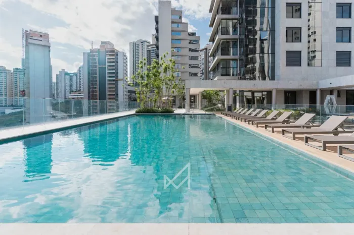 Apartamento 4 suítes à venda no Vila da Serra
