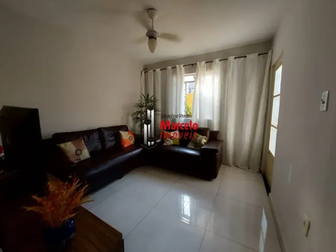 Casa com 7 quartos à venda em Belo Horizonte