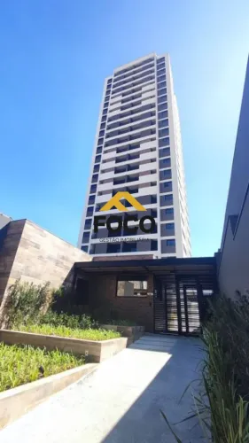 Ed. Moliani - Apartamento com 3 dormitórios para alugar, 97 m² - Centro - Piracicaba/SP