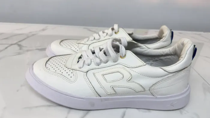 Tênis Reserva R TYPE Branco Classic TAM. 42
