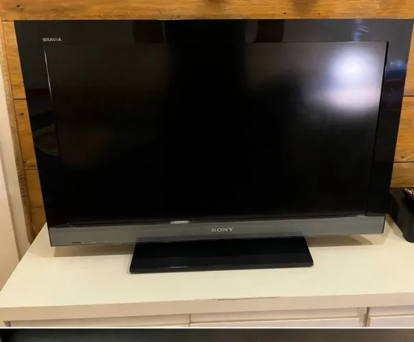TV SONY BRAVIA