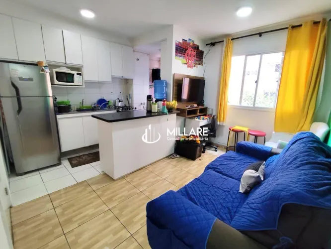 APARTAMENTO A VENDA CAMBUCI