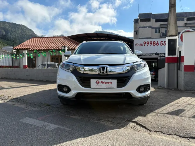 Honda HR-V EX 1.8 Flexone 16V 5P Aut. 2021