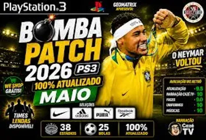Jogos de ps2/ps3/ps4/ps5