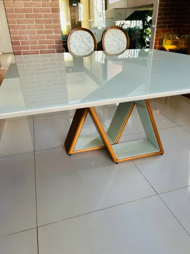 Mesa de jantar 1,50x1,50