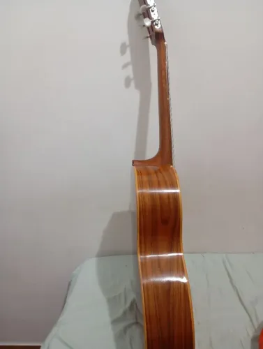 Violão Di Giorgio relíquia