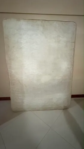 Cama Box