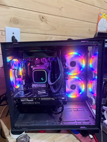 Pc gamer