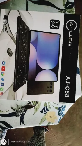 Tablet