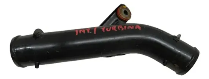 Duto Turbina Intercooler Fiat Punto Tjet 2014 B8768