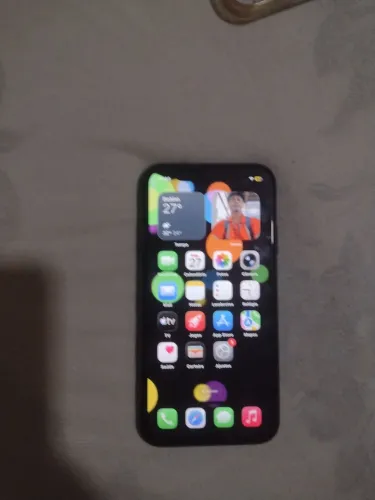 Vendo iPhone 11, 64 gb