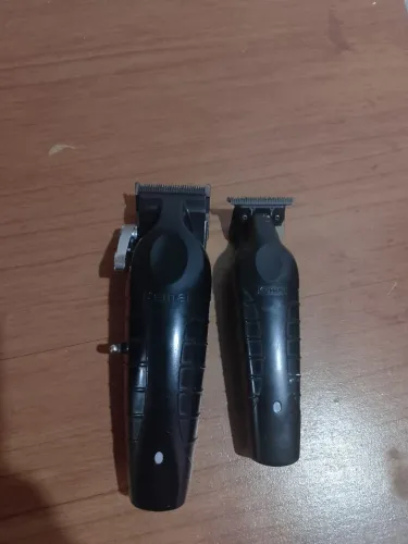 Máquina de corta cabelo