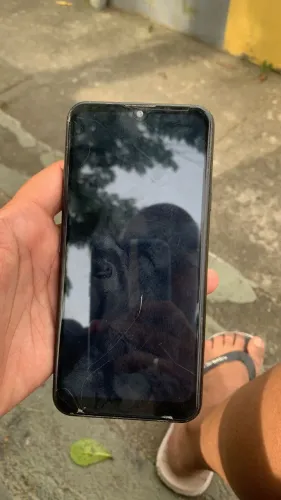 celular k40s $250