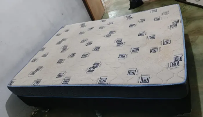 Cama de casal 
