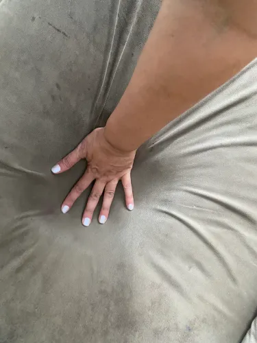 DOANDO SOFÁ 