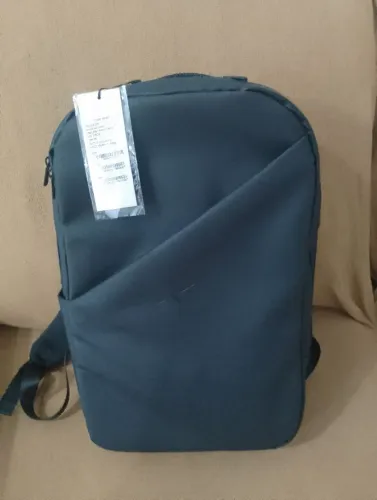 Mochila Reserva RSV Preta Nova