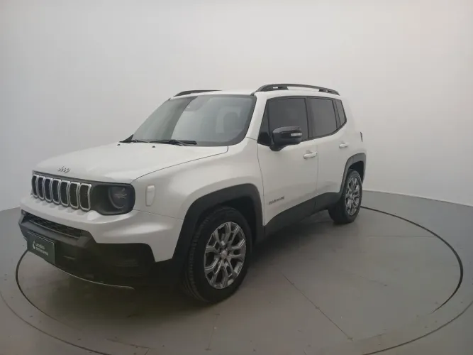 Jeep Renegade Long. T270 1.3 TB 4X2 Flex Aut. 2025