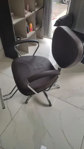 Cadeira para salão