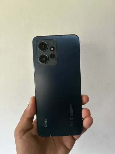 Redmi Note 12 4G