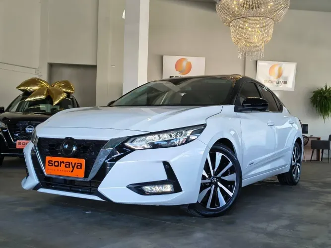 Nissan Sentra Gsx/ EX 2023