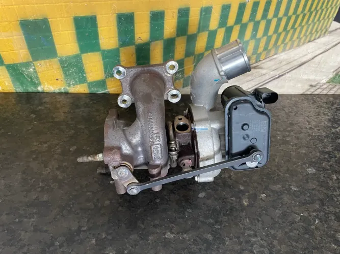 Turbina Cherry tiggo 8 tgdi 1.6 f4j16-1118010