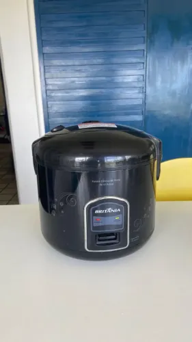 Panela de Arroz PA10 Prime Britânia