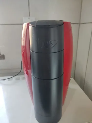 Cafeteira Espresso