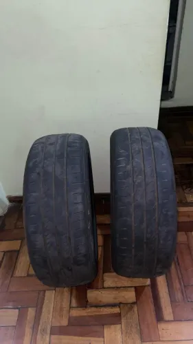 Kit 2 Pneus 205/55R16 Westlake