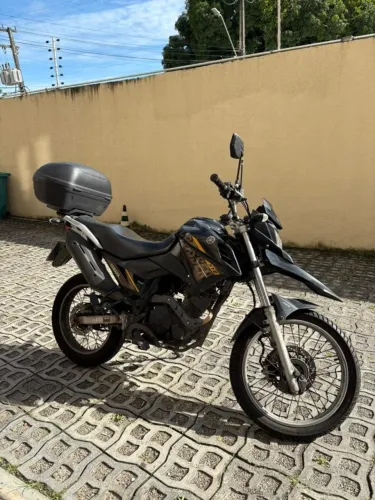 Yamaha XTZ 150 Crosser 2019 Flex 47.400 km