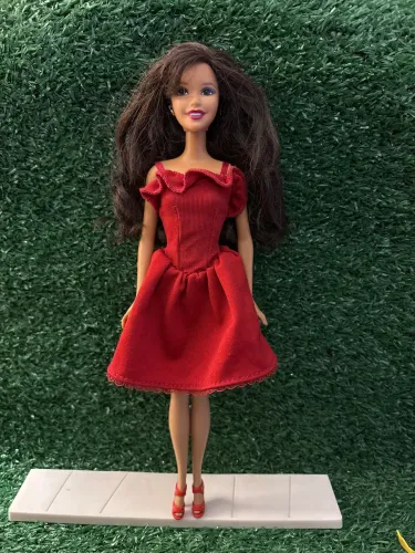 Barbie Gabriella Montez High School Musical