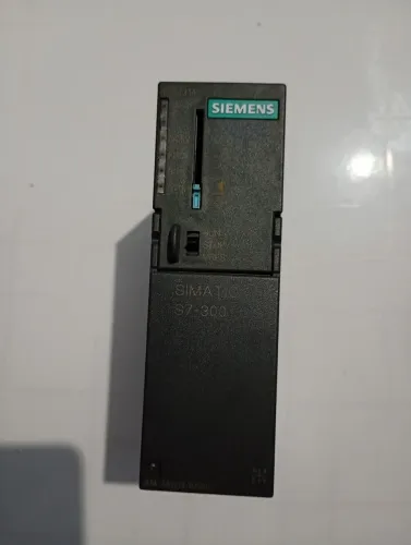 PLC Siemens 6ES7 314-1AG13-0AB0