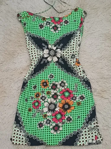 Vestido dressto novo