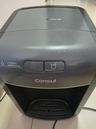 Filtro Consul usado