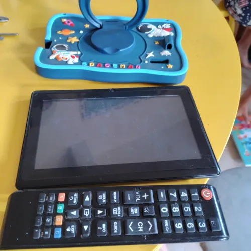 Tablet inf.