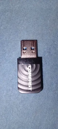 Adaptador usb 3.0 Wifi Comfast 5ghz