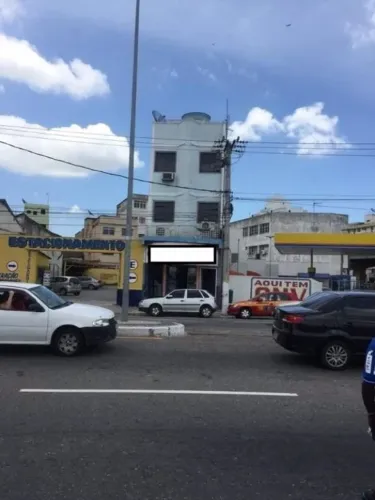 Sala em Campos dos Goytacazes