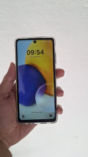 Samsung A72