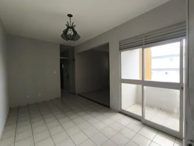 Apartamento Morada do ouro - em frente sesi escola