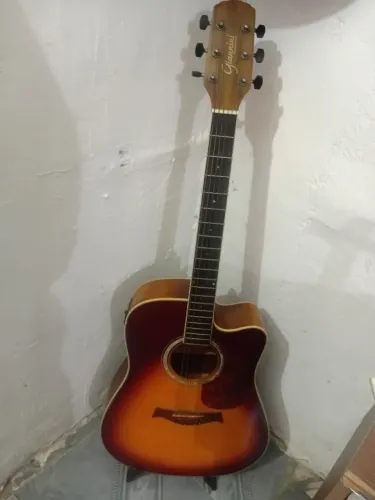 Violão Gianni performance