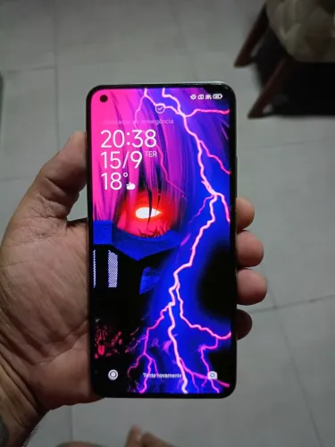 Xaiomi mi 11 lite neo 5g