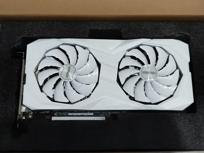PLACA DE VIDEO AMD RX6600 NOVA