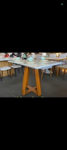 Mesa de cozinha