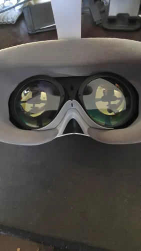 Oculus de realidade virtual Pico 4 VR 128Gb (Concorrentes dos oculus quest)