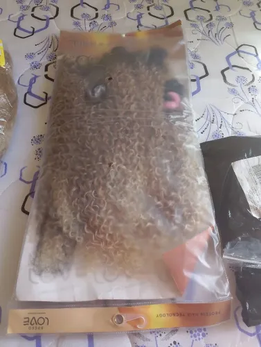 cabelo