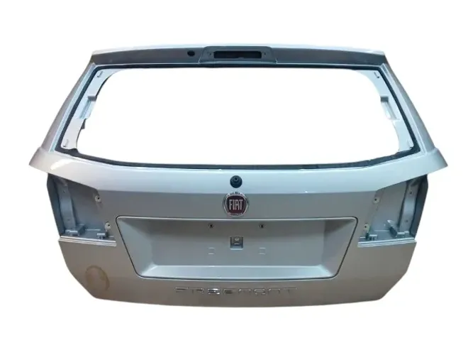  Tampa traseira Fiat Freemont 2.4 precision 2014