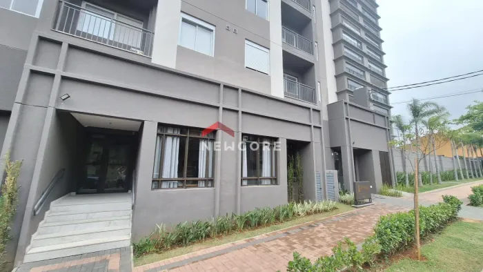 Studio em Rua Santa Aurélia - Vila São José (Ipiranga) - São Paulo/SP