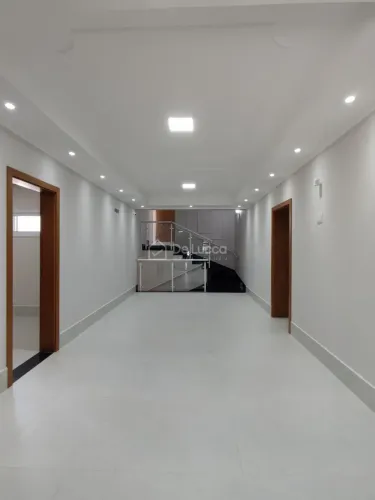 casa - Jardim Proença - Campinas