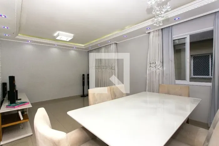 Casa à Venda - Vila Matilde, 3 Quartos, 130 m2