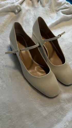 Sapato Feminino Zara - TAM 38
