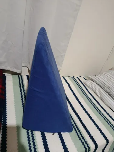 Encosto de descanso